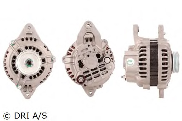 DRI 526133702 Alternator